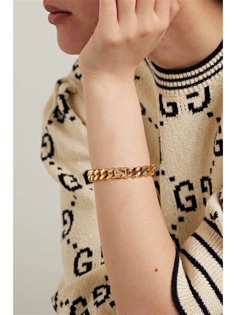 gucci armband dames|net a porter gucci.